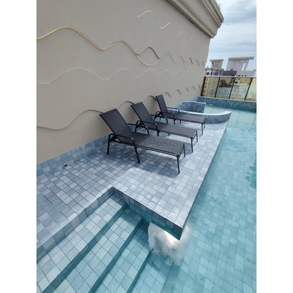Apartamento Residencial Kairos pronto em 72x - Morretes Itapema 