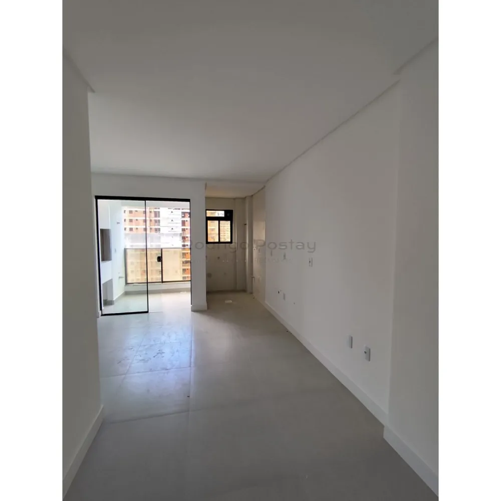 Apartamento Residencial Kairos pronto em 72x - Morretes Itapema 