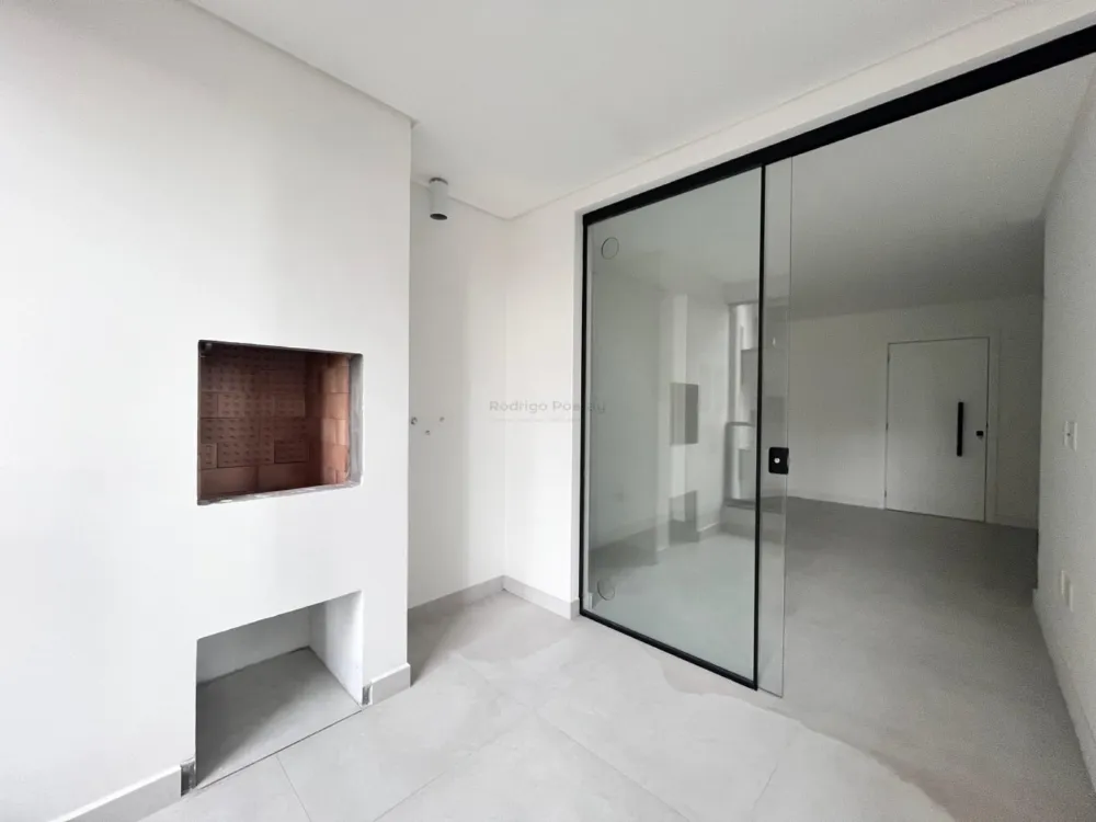 Apartamento a 450m da praia, no residencial Dallas House - Morretes Itapema 