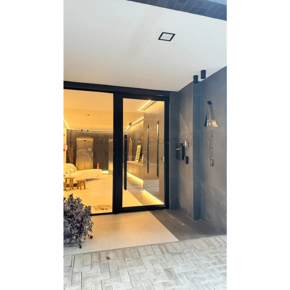 Apartamento 3 quartos e lazer completo no Atlantico Residence - Morretes Itapema