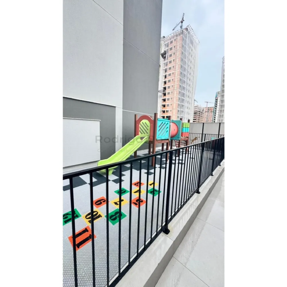 Apartamento 3 quartos e lazer completo no Atlantico Residence - Morretes Itapema