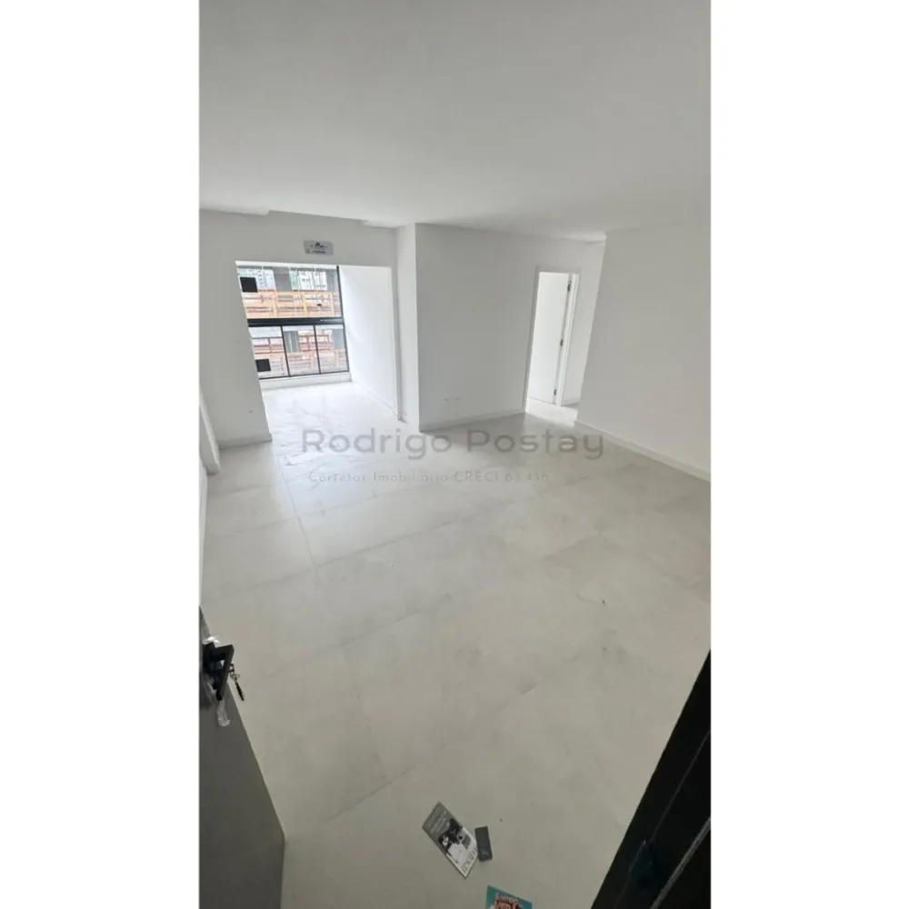 Apartamento 3 quartos e lazer completo no Atlantico Residence - Morretes Itapema