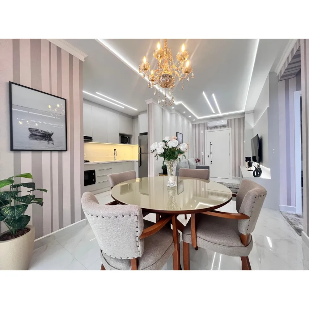 🏖 Apartamento finamente mobiliado no Morretes – com a melhor área de lazer da região!🏖