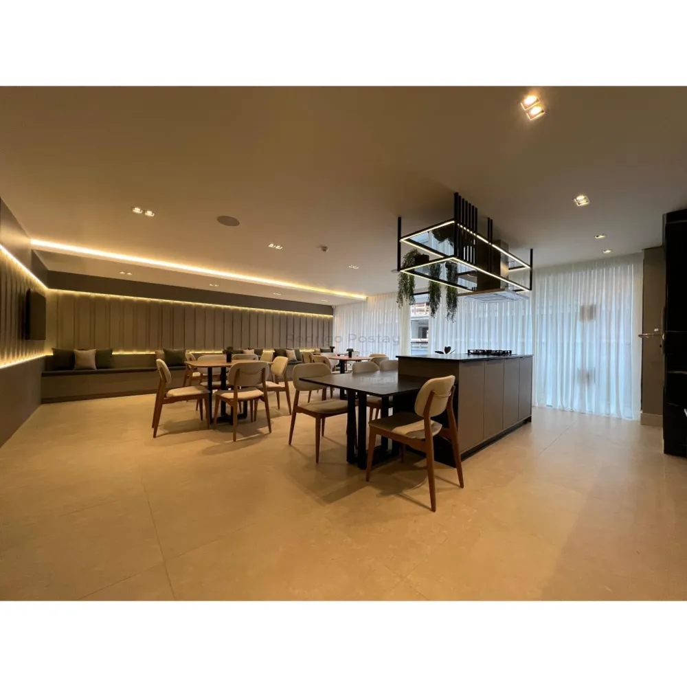 Apartamento com Lazer Completo no Maria Carolina Residence - Morretes Itapema