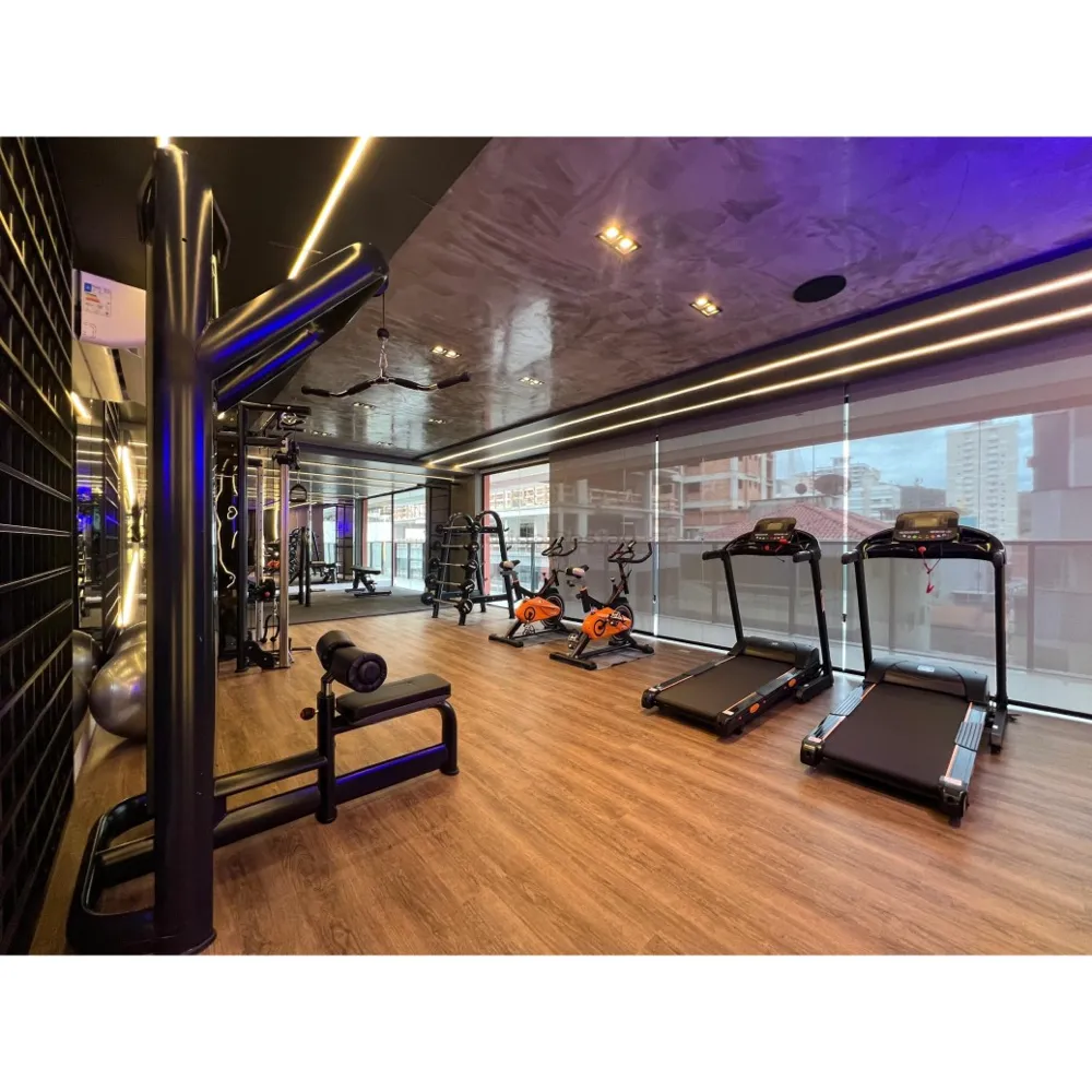 Apartamento com Lazer Completo no Maria Carolina Residence - Morretes Itapema