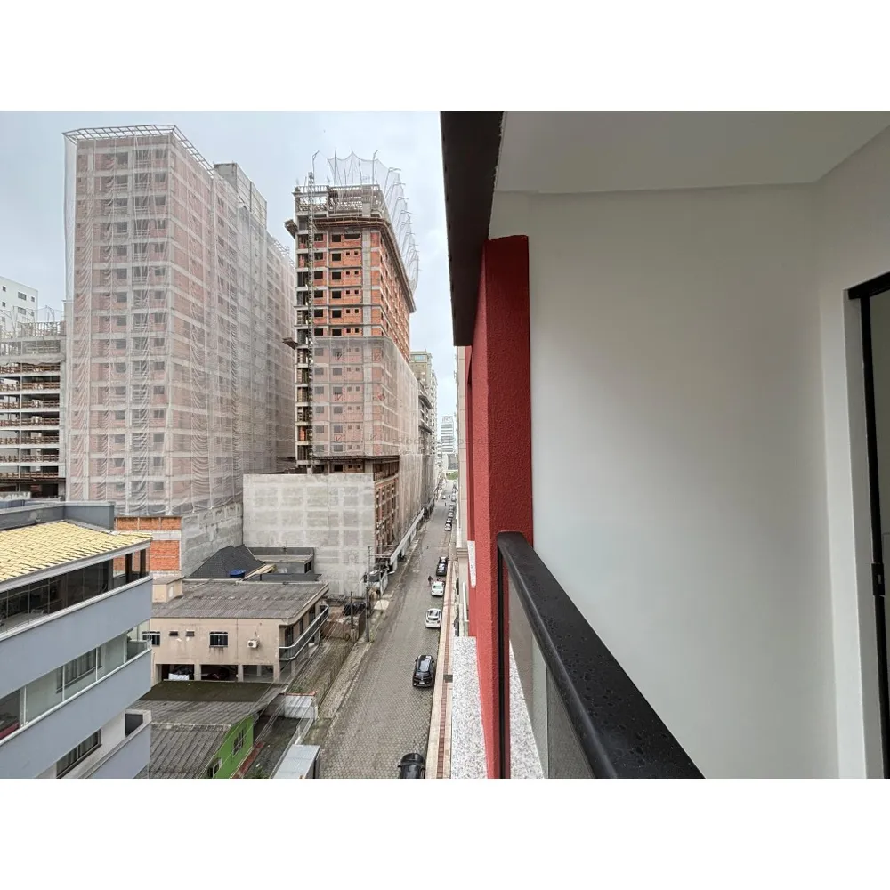 Apartamento com Lazer Completo no Maria Carolina Residence - Morretes Itapema