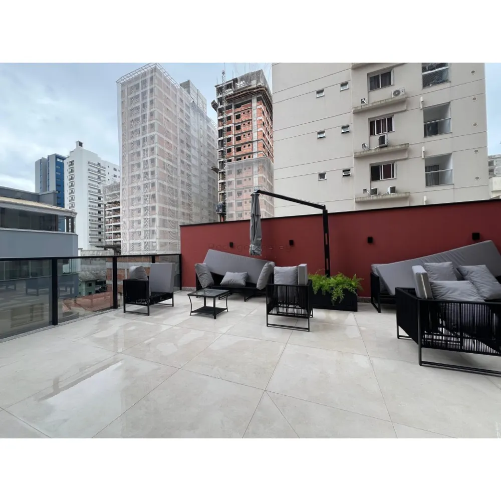 Apartamento com Lazer Completo no Maria Carolina Residence - Morretes Itapema