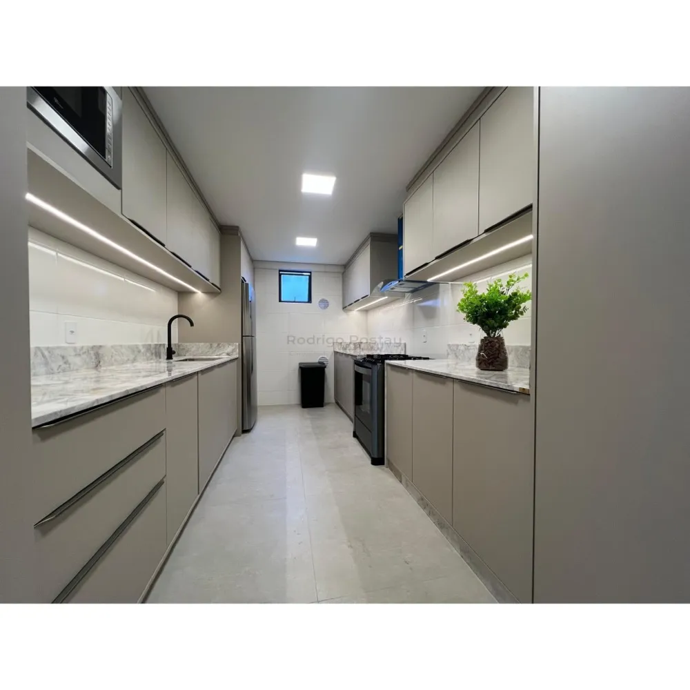 Apartamento com Lazer Completo no Maria Carolina Residence - Morretes Itapema
