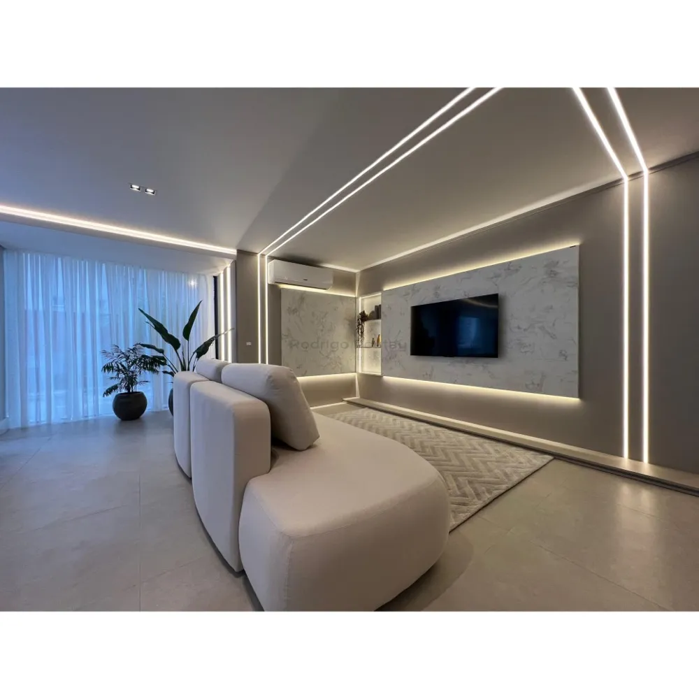 Apartamento com Lazer Completo no Maria Carolina Residence - Morretes Itapema