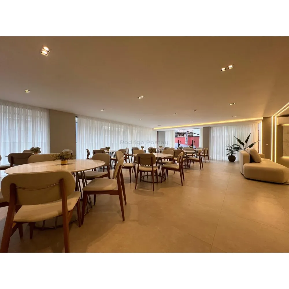 Apartamento com Lazer Completo no Maria Carolina Residence - Morretes Itapema