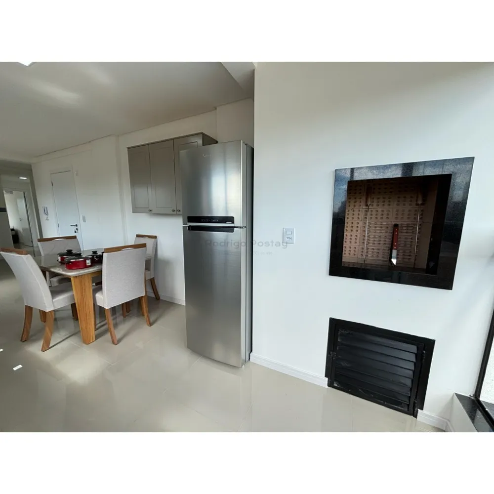 APARTAMENTO MOBILIADO NO RESIDENCIAL BELLA DEL MARE - PEREQUÊ PORTO BELO