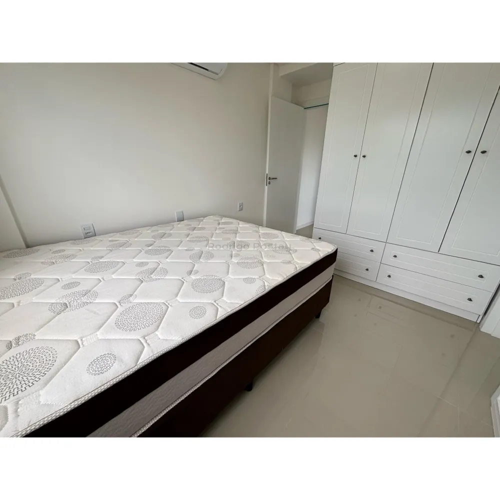 APARTAMENTO MOBILIADO NO RESIDENCIAL BELLA DEL MARE - PEREQUÊ PORTO BELO