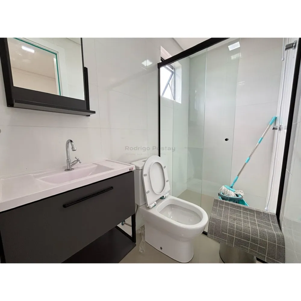 APARTAMENTO MOBILIADO NO RESIDENCIAL BELLA DEL MARE - PEREQUÊ PORTO BELO