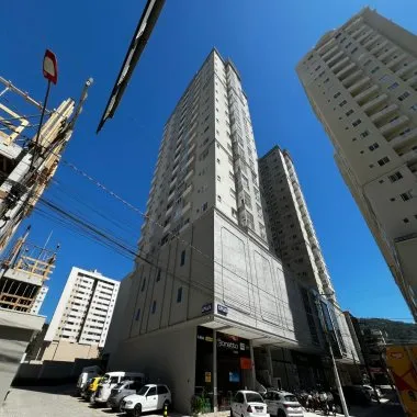 🌟 Apartamento Pronto para Morar em Itapema – 3 Quartos | Vista Mar 
