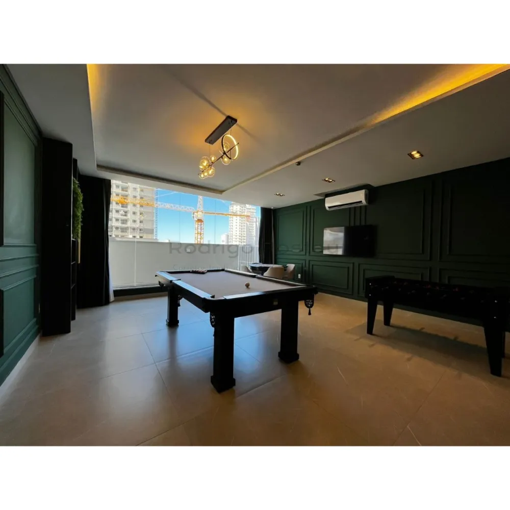 🌟 Apartamento Pronto para Morar em Itapema – 3 Quartos | Vista Mar 