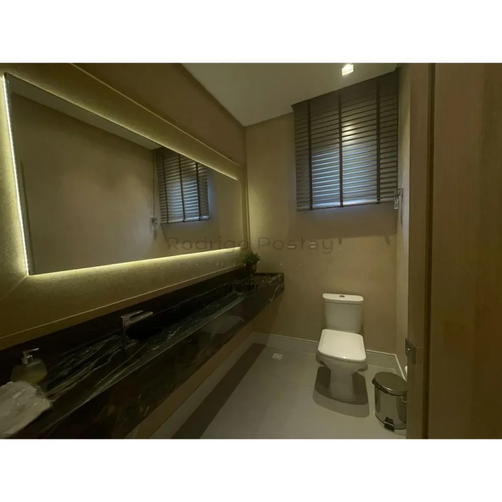 Apartamento  no Porto Rico Residence 3 suítes - Meia Praia Itapema 