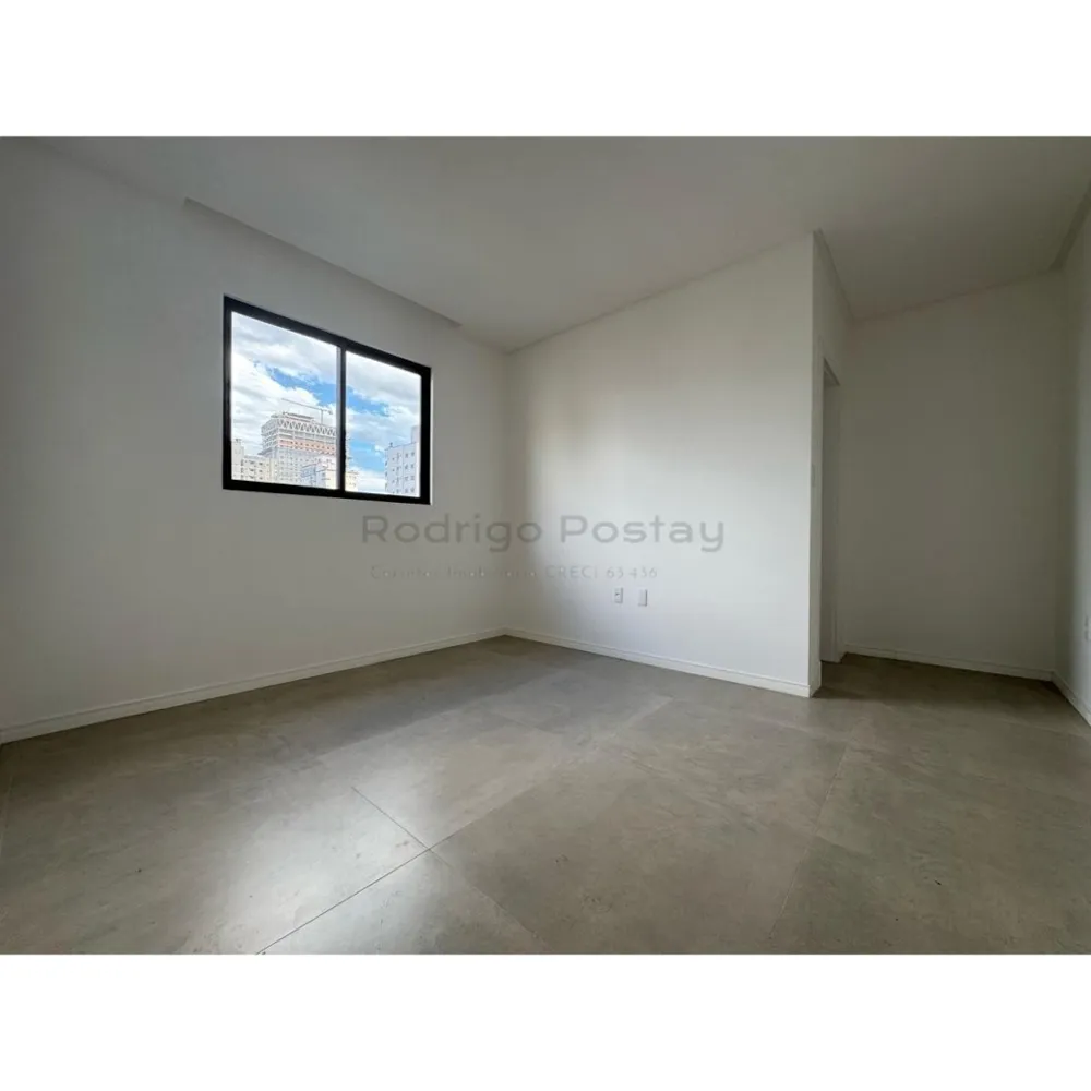 Apartamento  no Porto Rico Residence 3 suítes - Meia Praia Itapema 