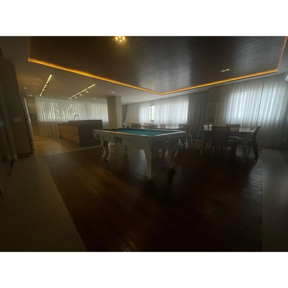 Apartamento  no Porto Rico Residence 3 suítes - Meia Praia Itapema 