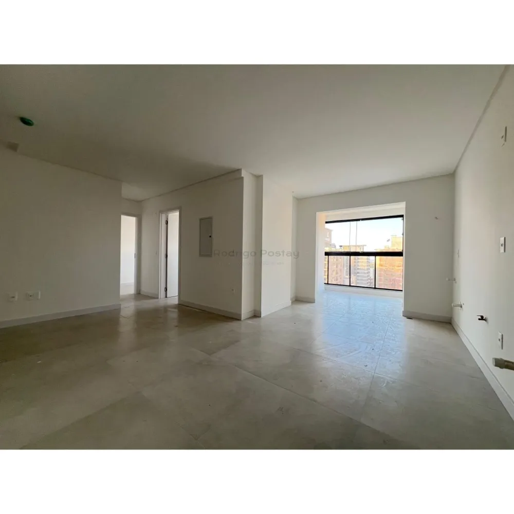 Apartamento pronto com entrada de R$ 150 mil e saldo em 100x - Morretes Itapema 