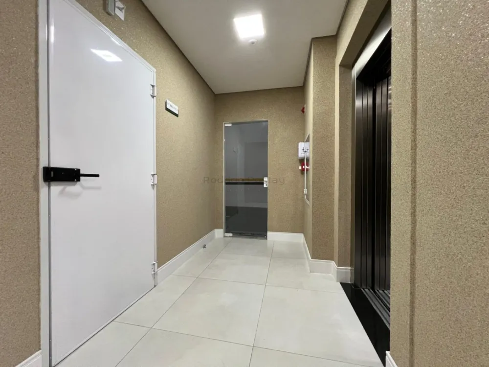 Apartamento com vista mar no Bella Helena Residence - Morretes Itapema