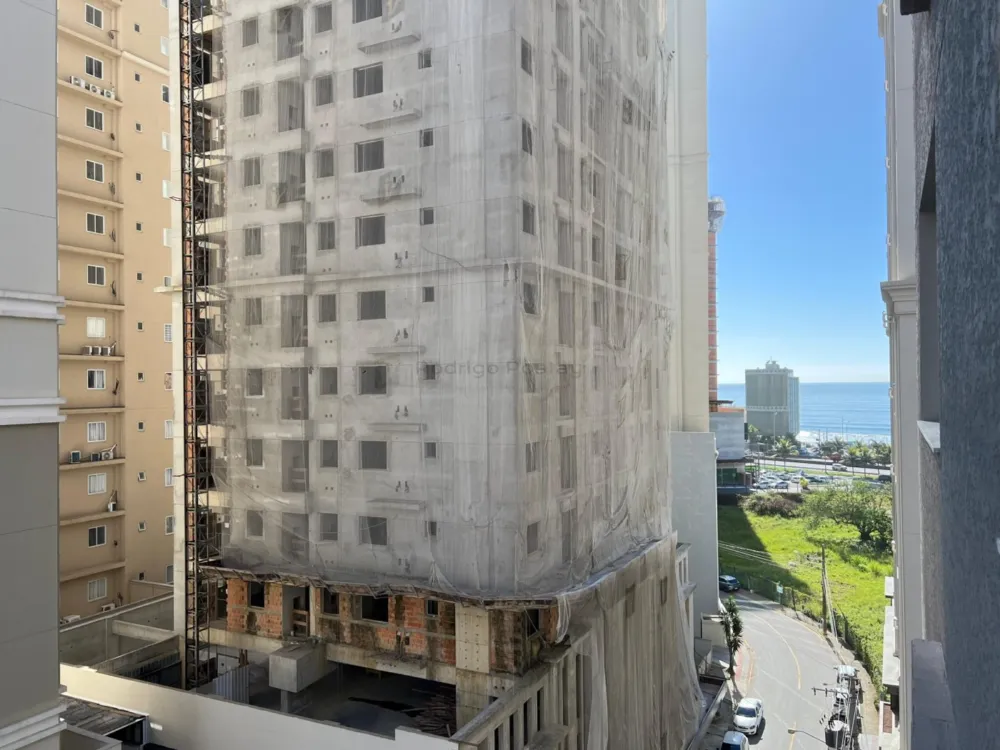 Apartamento com vista mar no Bella Helena Residence - Morretes Itapema