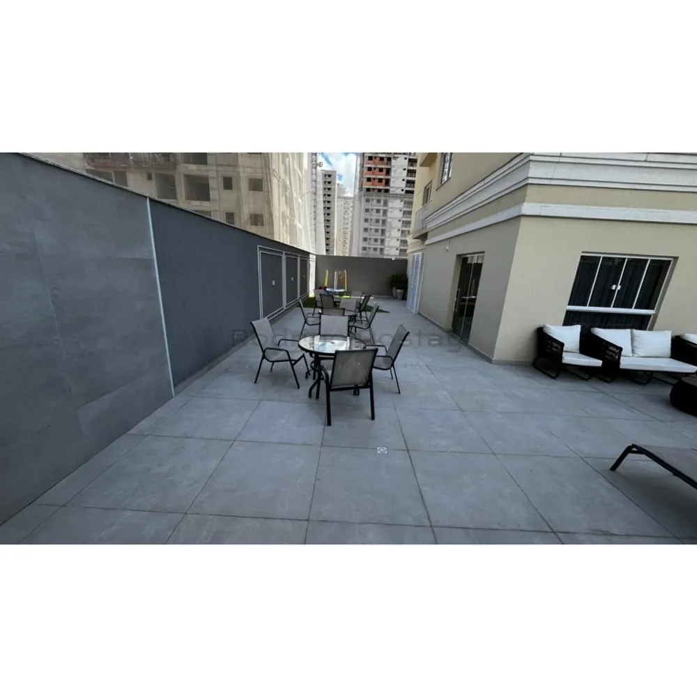 Apartamento Residencial Gran Vittoria com vista mar - Morretes Itapema 