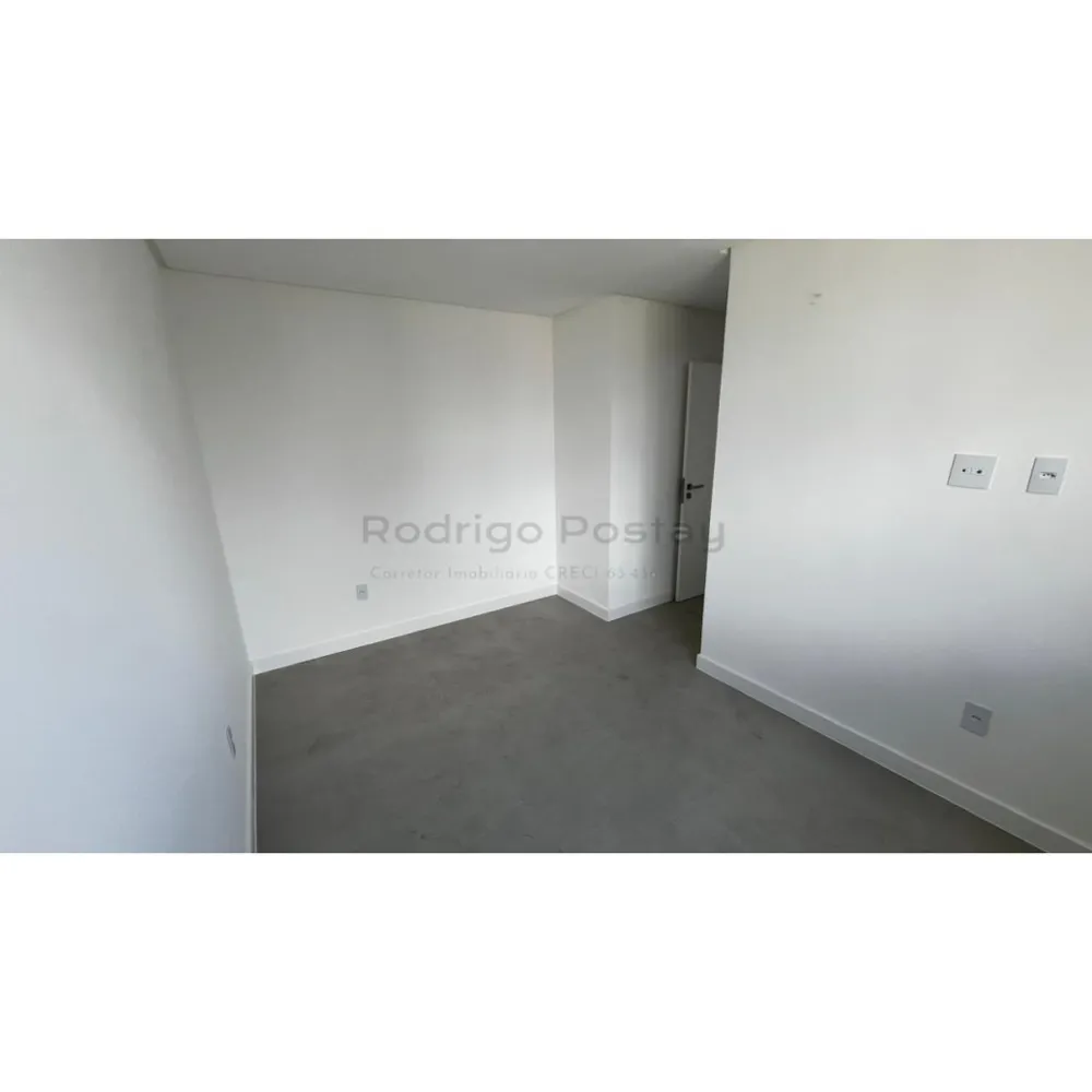Apartamento Residencial Gran Vittoria com vista mar - Morretes Itapema 