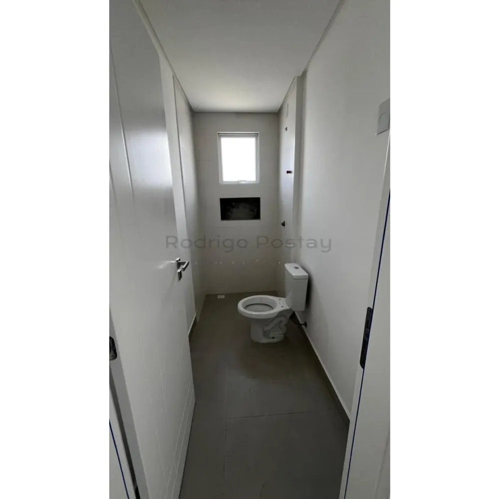 Apartamento Residencial Gran Vittoria com vista mar - Morretes Itapema 