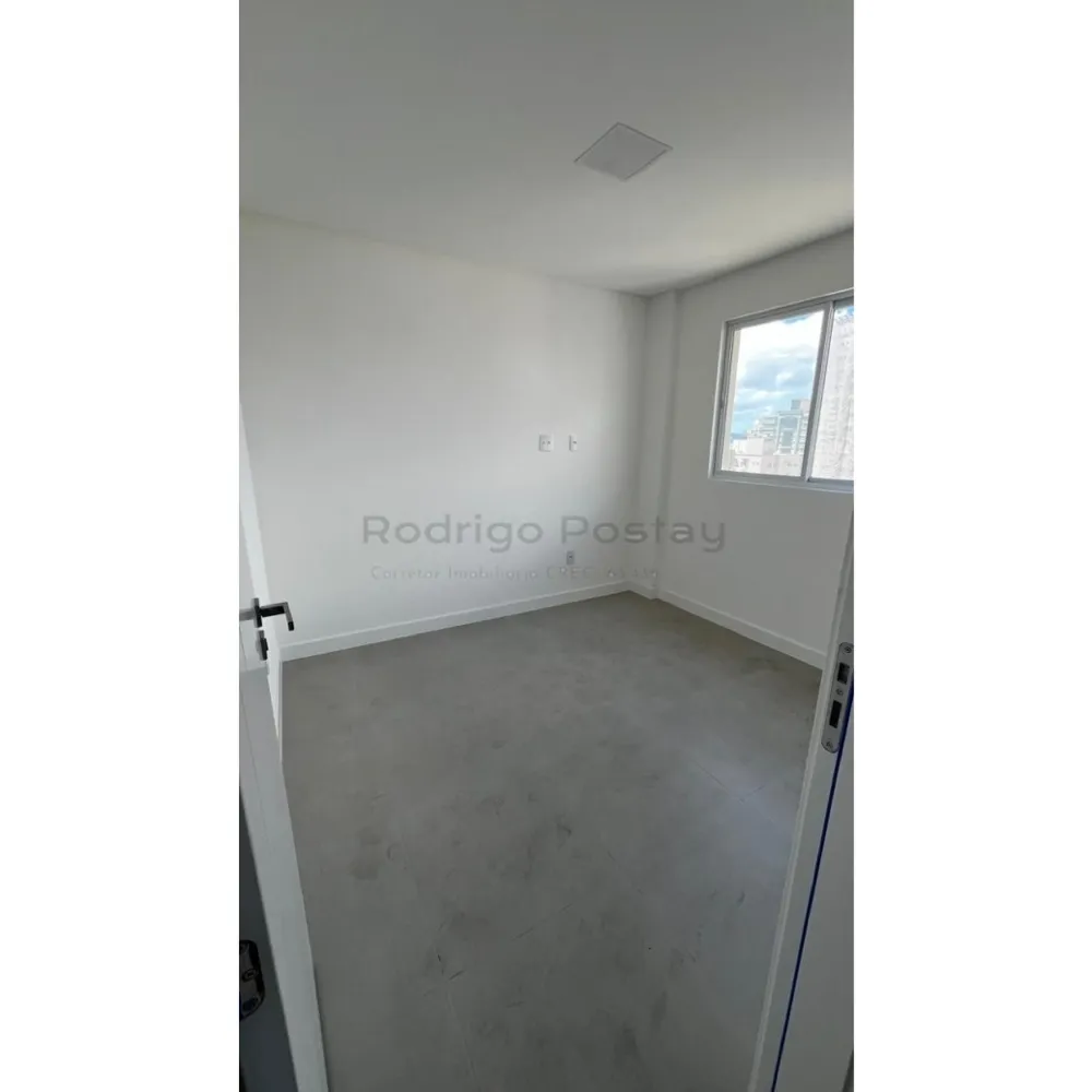 Apartamento Residencial Gran Vittoria com vista mar - Morretes Itapema 