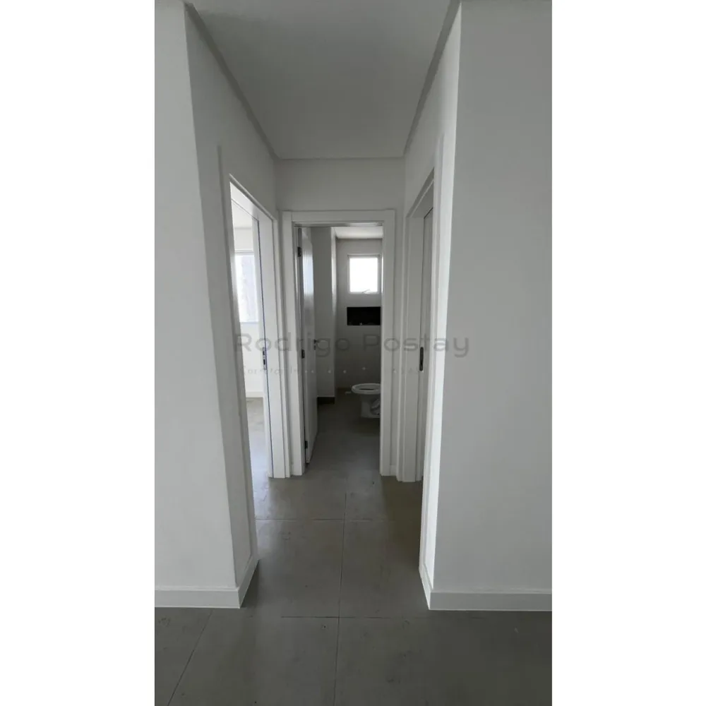Apartamento Residencial Gran Vittoria com vista mar - Morretes Itapema 
