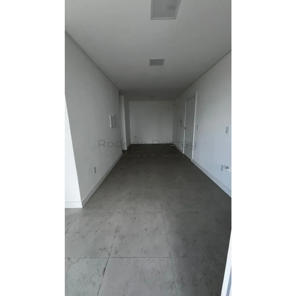 Apartamento Residencial Gran Vittoria com vista mar - Morretes Itapema 
