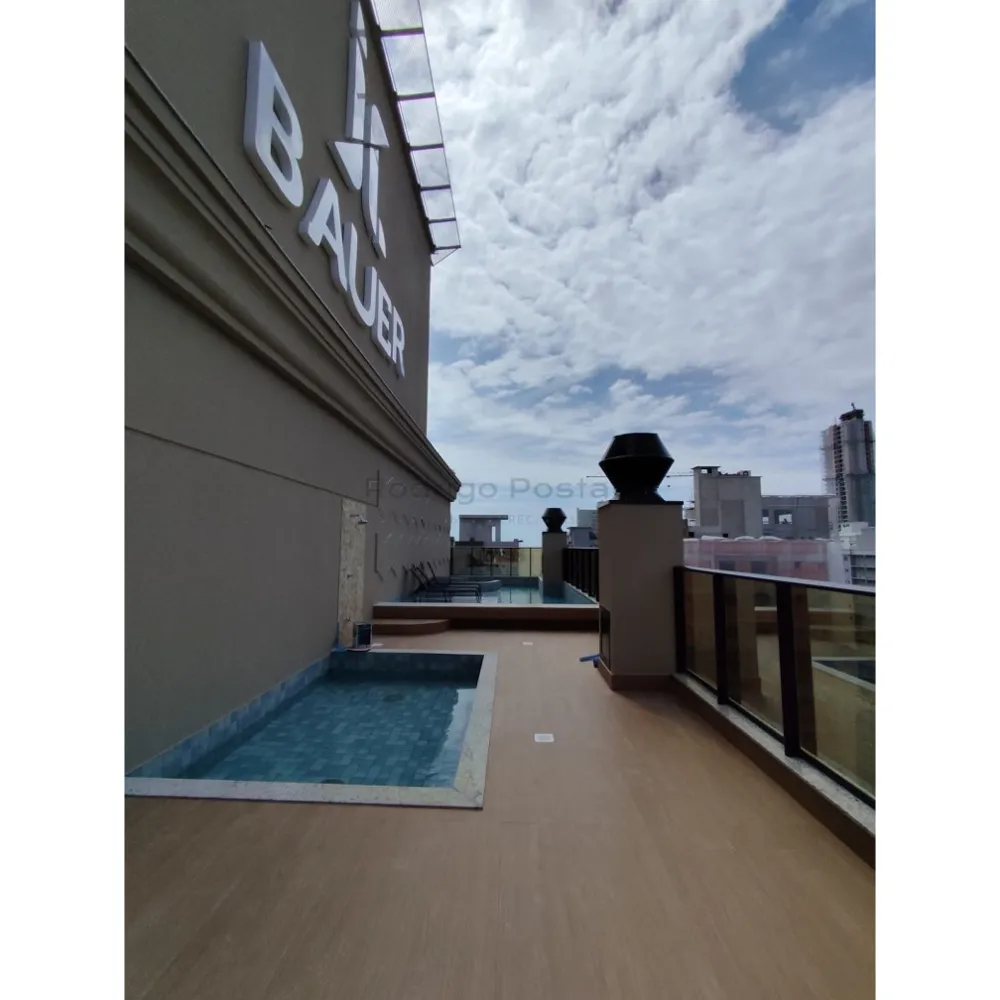 Apartamento no Residencial Kairos, excelente localização - Morretes Itapema 
