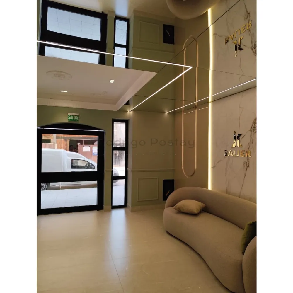 Apartamento no Residencial Kairos, excelente localização - Morretes Itapema 