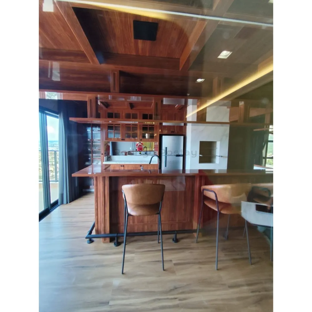 Apartamento no Residencial Kairos, excelente localização - Morretes Itapema 