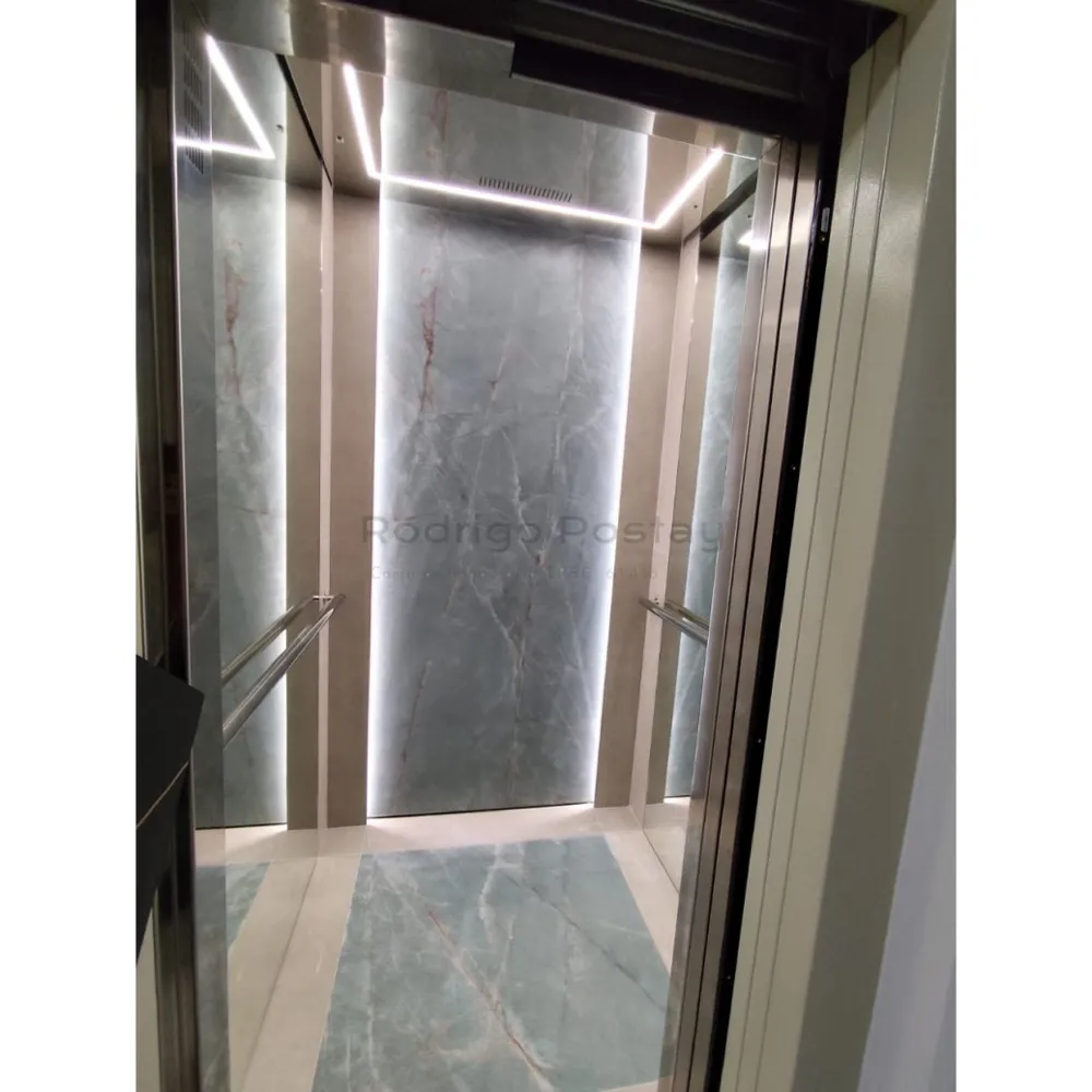 Apartamento no Residencial Kairos, excelente localização - Morretes Itapema 
