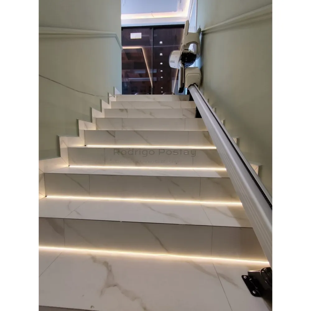 Apartamento no Residencial Kairos, excelente localização - Morretes Itapema 