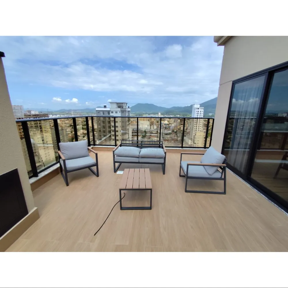 Apartamento no Residencial Kairos, excelente localização - Morretes Itapema 