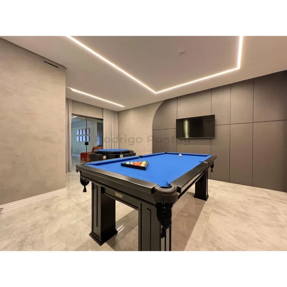 Apartamento pertinho do novo pier no Torre Atlantico Residence - Perequê 