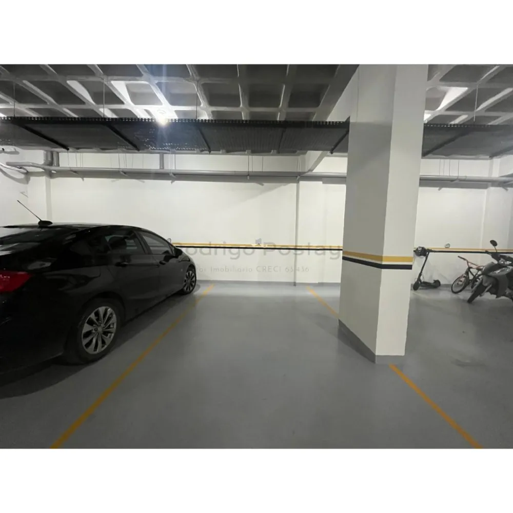 Apartamento pertinho do novo pier no Torre Atlantico Residence - Perequê 