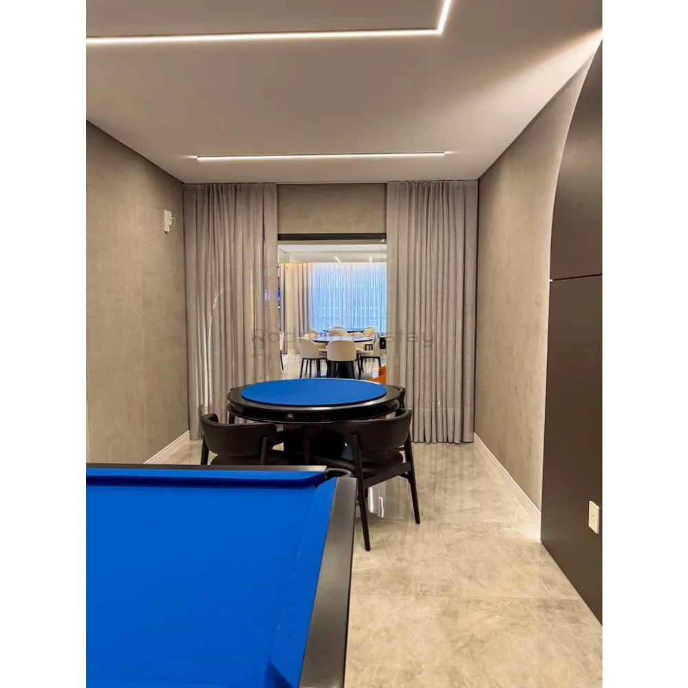 Apartamento pertinho do novo pier no Torre Atlantico Residence - Perequê 