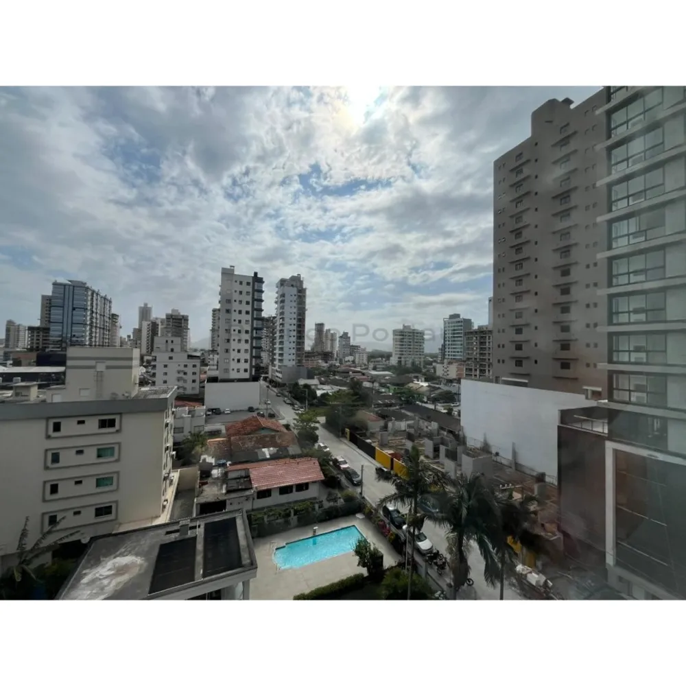 Apartamento pertinho do novo pier no Torre Atlantico Residence - Perequê 