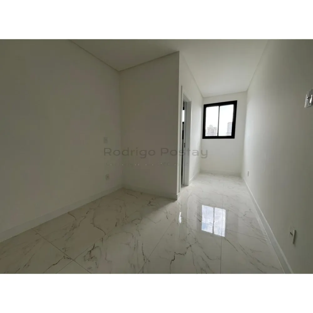 Apartamento pertinho do novo pier no Torre Atlantico Residence - Perequê 