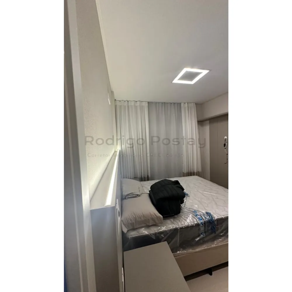 Apartamento Finamente Mobiliado no Hamburgo Residence - Meia Praia em 100x