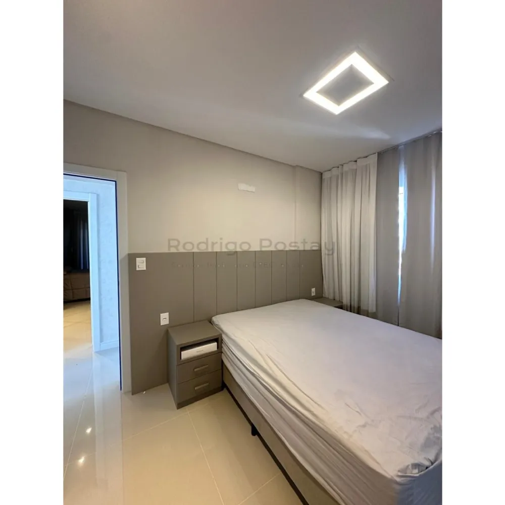 Apartamento Finamente Mobiliado no Hamburgo Residence - Meia Praia em 100x