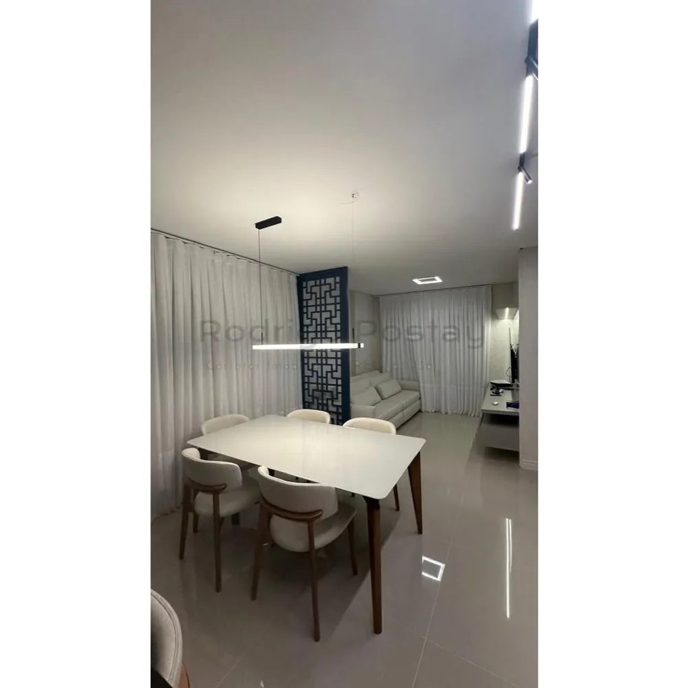 Apartamento Finamente Mobiliado no Hamburgo Residence - Meia Praia em 100x