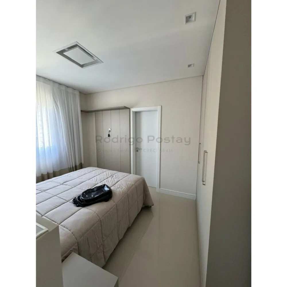 Apartamento Finamente Mobiliado no Hamburgo Residence - Meia Praia em 100x