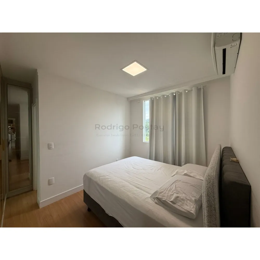 Apartamento com Vista Mar, Residencial Por do Sol -Várzea, Itapema