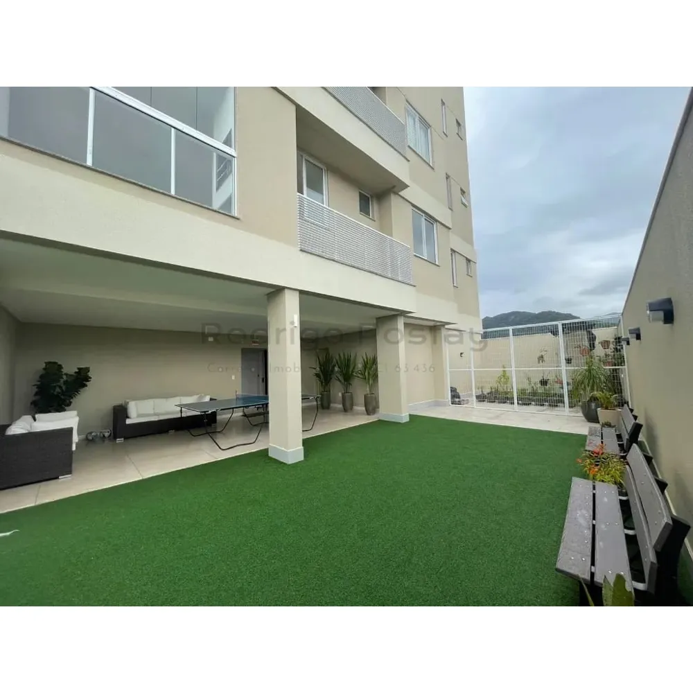 Apartamento com Vista Mar, Residencial Por do Sol -Várzea, Itapema