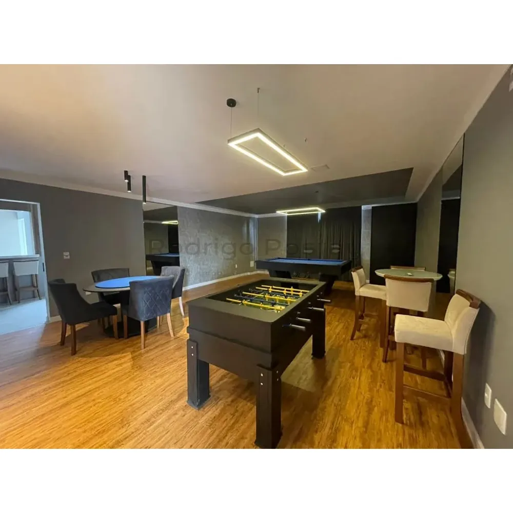 Apartamento com Vista Mar, Residencial Por do Sol -Várzea, Itapema
