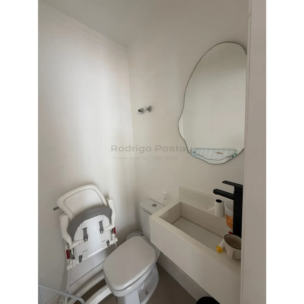 Apartamento com Vista Mar, Residencial Por do Sol -Várzea, Itapema
